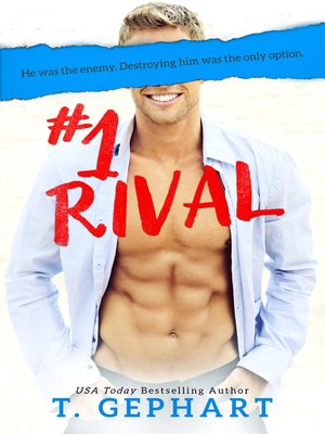 cover image of #1 Rival